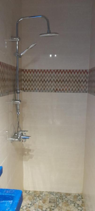 Saly Lrad Le Village Ngaring Экстерьер фото