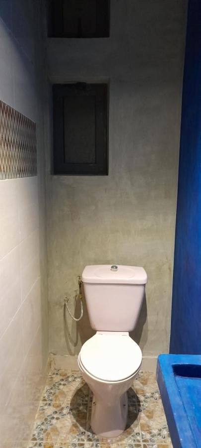 Saly Lrad Le Village Ngaring Экстерьер фото