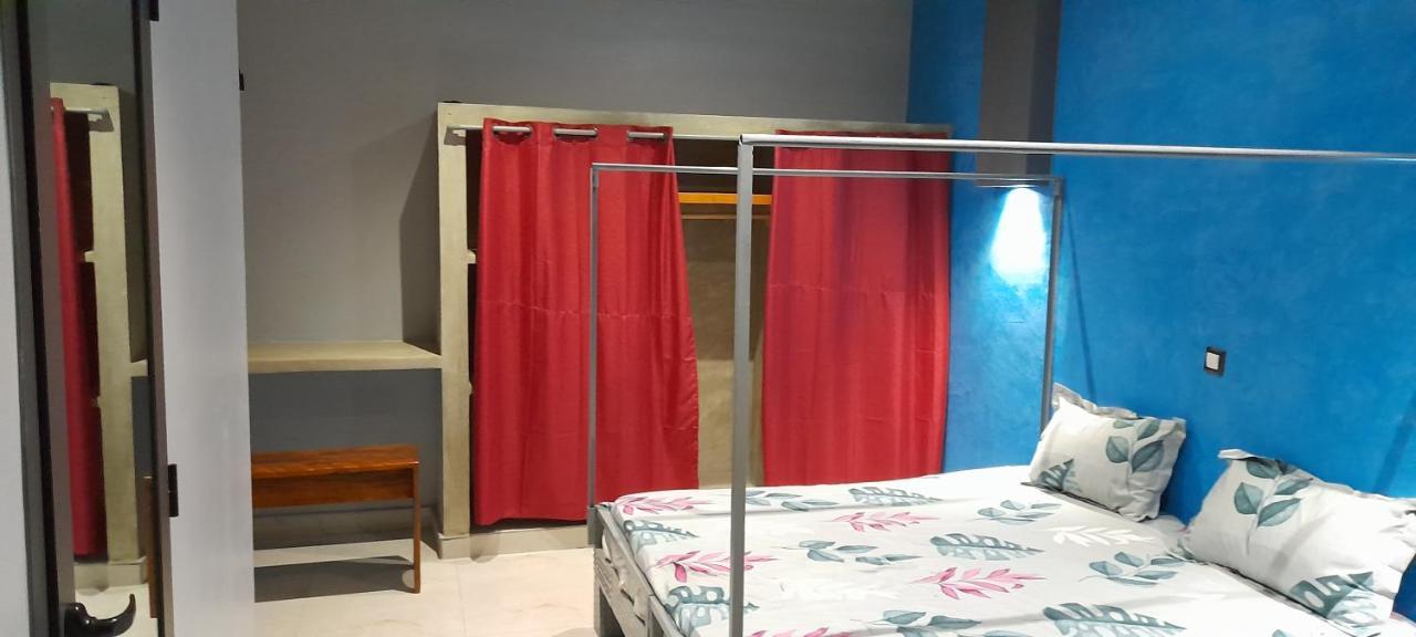 Saly Lrad Le Village Ngaring Экстерьер фото
