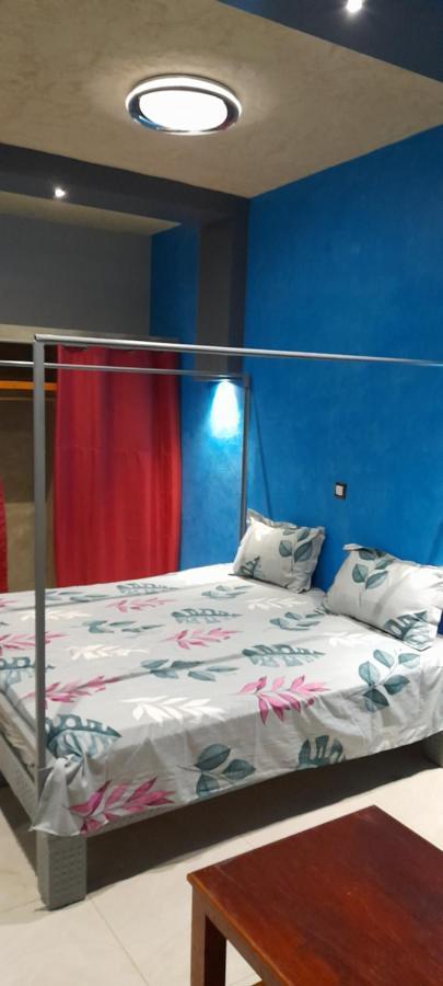 Saly Lrad Le Village Ngaring Экстерьер фото